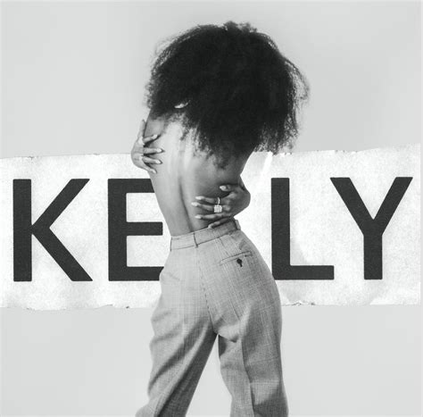 Kelly Rowland New "Kelly" Single: Listen