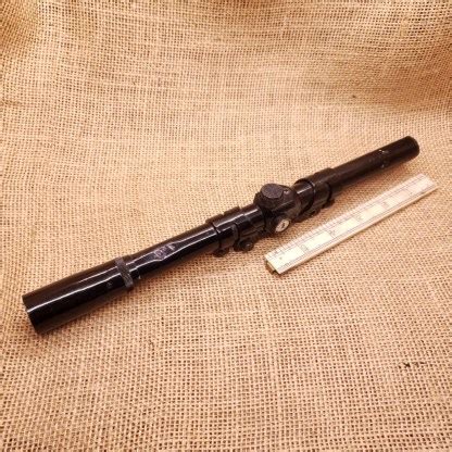 Glenfield Scope w/ Mount | Old Arms of Idaho, LLC
