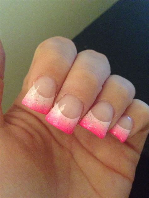 Broad Nails