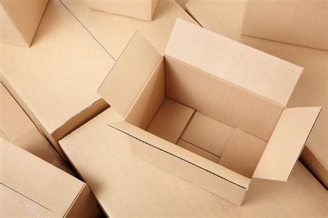 Как подобрать картонную коробку для упаковки продукции | Companion UA
