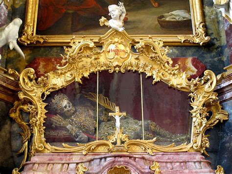 The Business of Bones: Relic Trafficking in the Middle Ages - Atlas Obscura