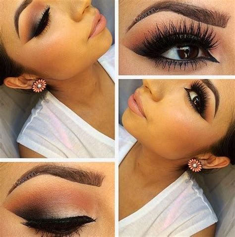 beautiful makeup ideas   occasion musely perfect makeup