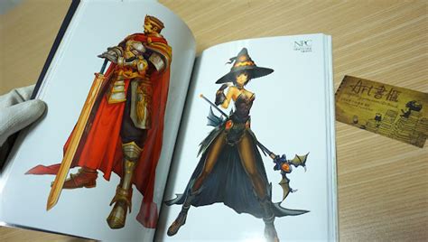ART書櫃 Book Review: Krenz 個人自選畫集 Vol.1~10 + 合輯
