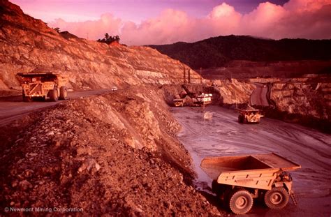 indonesia eases mining export rules nickel excluded miningcom