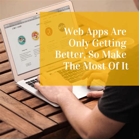 web apps