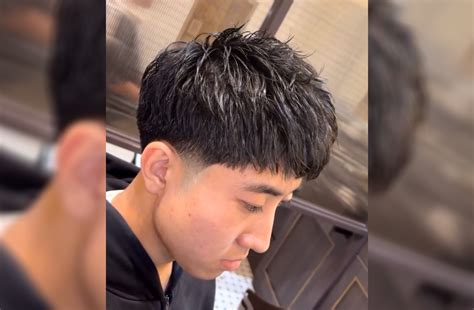 barber shop raize