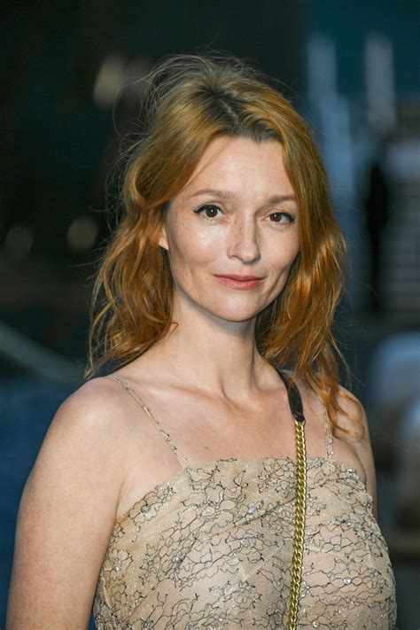 AUDREY MARNAY at Chanel Cruise 2018/2019 Collection Launch in Paris 05