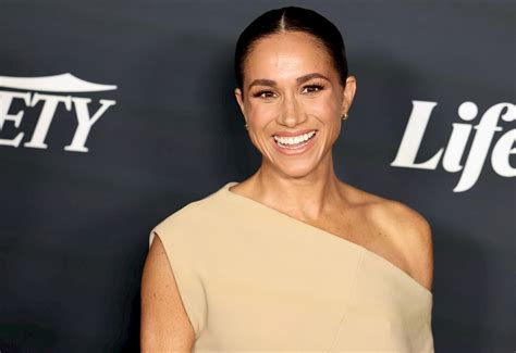 Így dicsérte Meghan Markle Lilibet hercegnőt - In Magazin