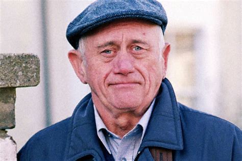 John Bardon RIP: 1939 - 2014 - Mirror Online