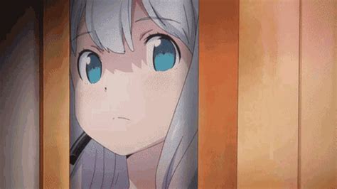 Sagiri Close Sagiri GIF - Sagiri Close Sagiri Ero Manga Sensei - GIF ...