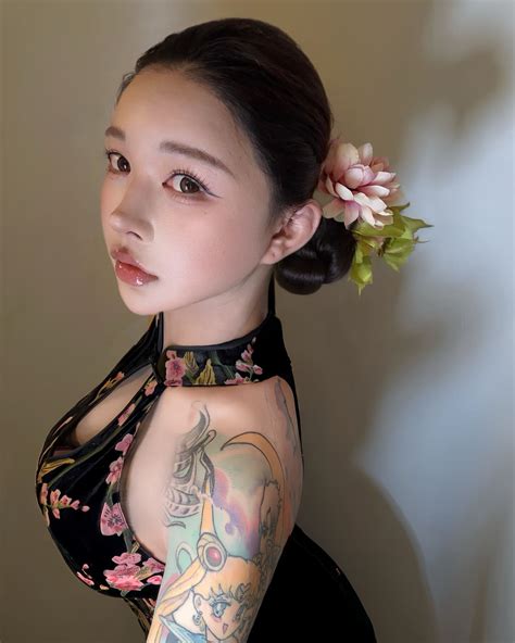 希希Gina (@xixigina) • Instagram photos and videos