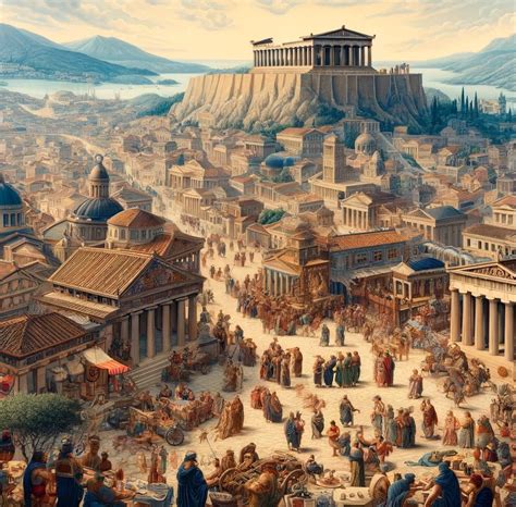 ancient greek culture  noted