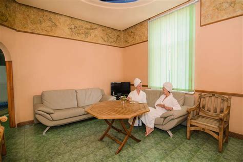 Сауна — Elite Tennis Club