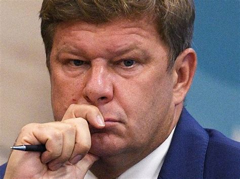Губерниев назвал лучших спортсменов России - WebTelek Новости
