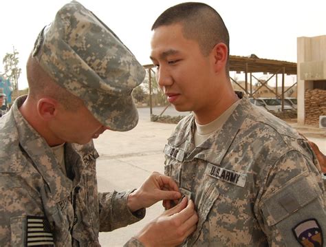 starting june  revised enlisted promotion system requires soldier