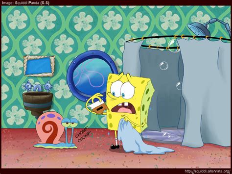 SpongeBob - May by StePandy on @DeviantArt