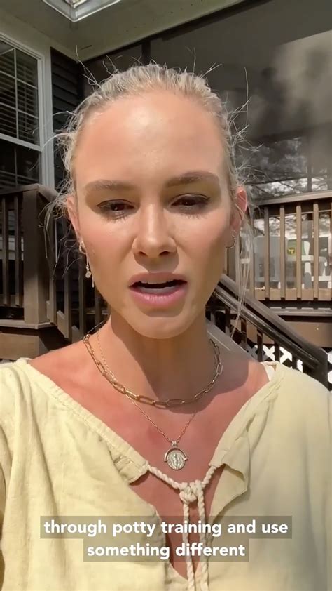 Meghan King struggles to potty-train 4-year-old son with cerebral palsy