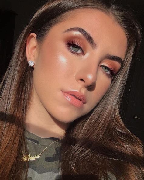 Pinterest @EmmCornett * * * * * * * * * | Different makeup looks ...