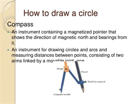 Compass Circle Drawing at GetDrawings | Free download