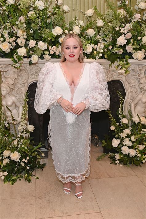 Nicola Coughlan At The 2022 Met Gala | Glamour UK