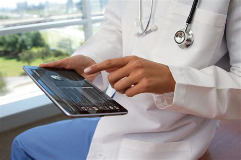 How MedTech Is Revolutionising The Healthcare Industry