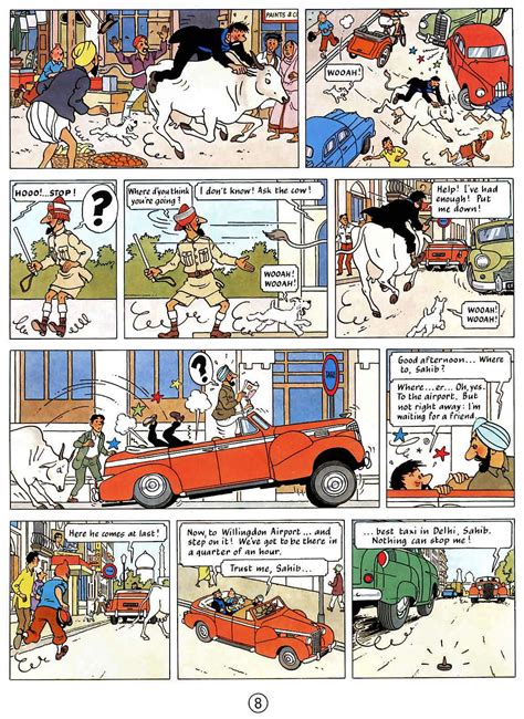 European Comics