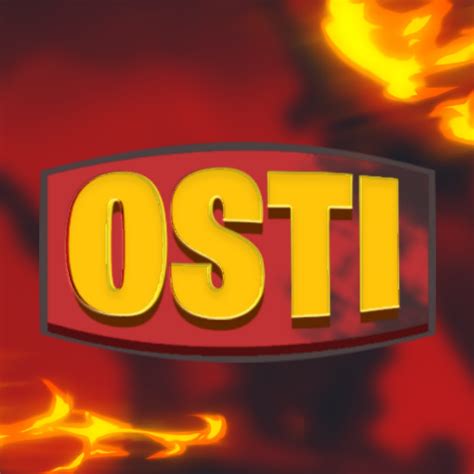 Osti - YouTube
