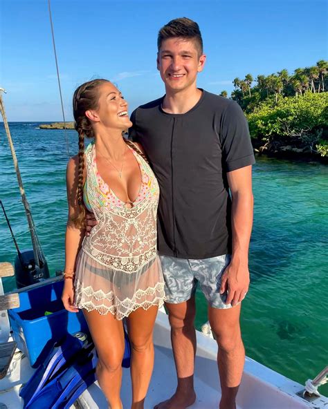Milwaukee Bucks’ Grayson Allen, Morgan Reid's Romance Timeline