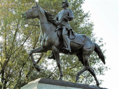 major general phil kearny photograph  anthony schafer fine art america