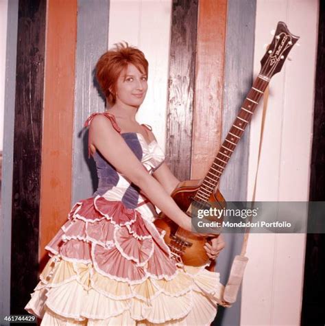 333 Mina (Italian Singer) Stock Photos, High-Res Pictures, and Images ...