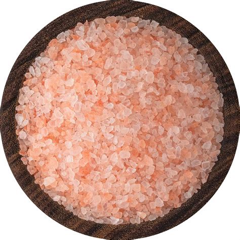 ancient ocean himalayan pink salt bulk small grain  lb bag