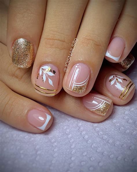 winter nails ideas 3