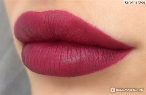 Жидкая губная помада NYX Professional Makeup Soft Matte Lip Cream ...
