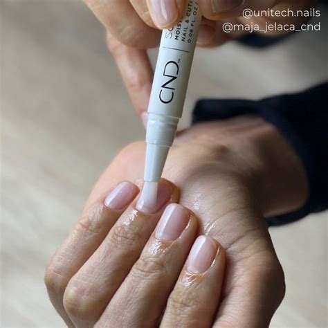 cnd shellac  pink ml sweet squared