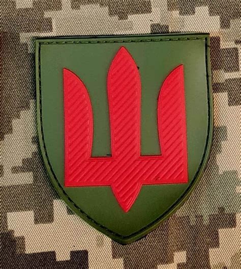 шеврон ППО СВ
