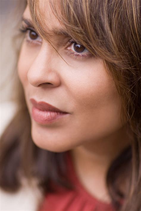 Pulitzer Prize Winner Natasha Trethewey to Lead Thursday’s Lowell