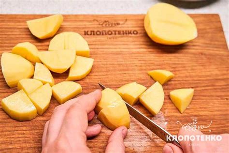 Как приготовить пюре. Рецепт картофельного пюре от Евгения Клопотенко