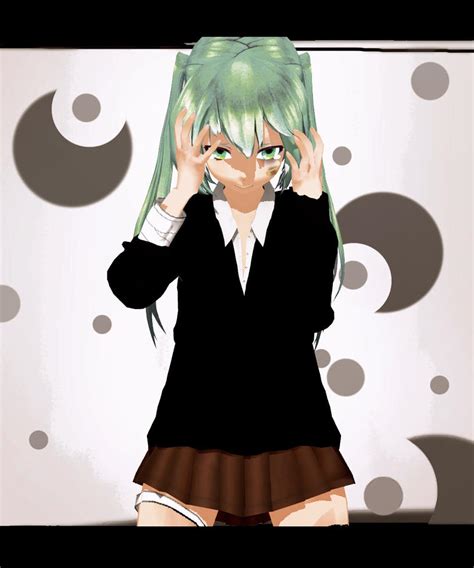 Rolling Girl by XxXSickHeartKunXxX on DeviantArt