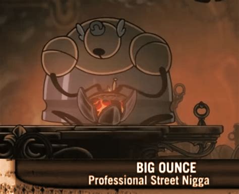 forge daughter is a black market arms dealer : r/HollowKnightMemes