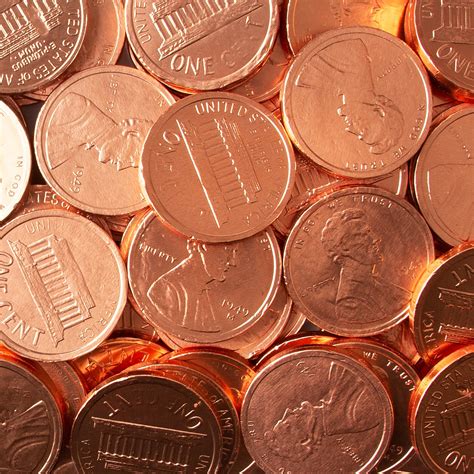 milk chocolate copper pennies chocolate coins bulk chocolate