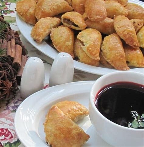 Piroshki Recipe- Make Delicious Russian Pastries In 1 Hour
