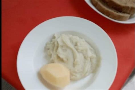 Ručak u srpskoj bolnici