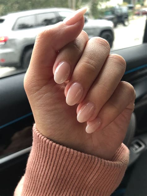 Best 14 NUDE NAILS – Artofit