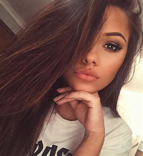 Pin by Jamal Washington on Caucasian Beauties | Beauty, Beauty makeup ...