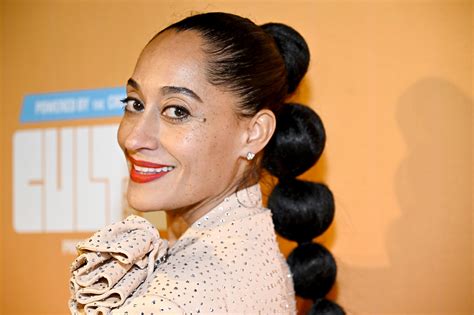 What Happened To Tracee Ellis Ross Eye