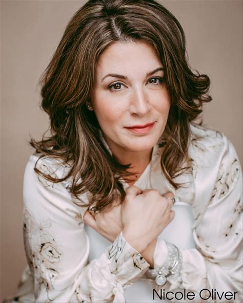 Nicole Oliver