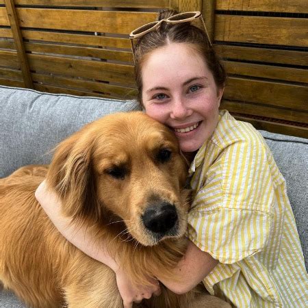 Baye McPherson: All About The Heartland Actress McPherson | Find Baye's ...