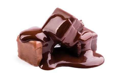 Chocolate Cubes Stock Photos, Pictures & Royalty-Free Images - iStock