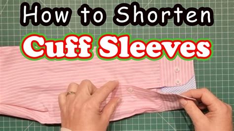 How To Shorten A Shirt Without Cutting at Alice Manning blog