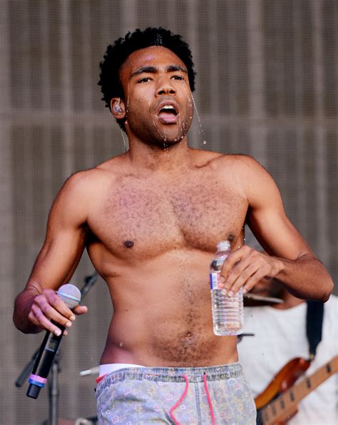 Experts Reveal: The Secret To Donald Glover Sr.'s Multifaceted Success Image 19